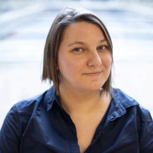 Dr. Sandra Hupka-Brunner